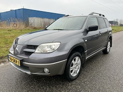 Mitsubishi Outlander Sport - 2.0 Travel Dealer OH 1e Eigenaar