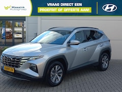 Hyundai Tucson - 1.6T Hybride 230pk Automaat Comfort Smart | Climate control | Navigatie | Winterpack | Lm