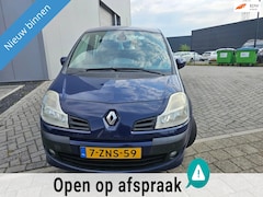 Renault Modus - 1.2 TCE Expression