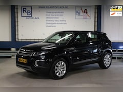 Land Rover Range Rover Evoque - 2.0 TD4 SE Dynamic 1e EIG / 65dkm NAP / ORG NED AUTO / UNIEK