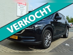 Mazda CX-5 - 2.0 SkyActiv-G 165 Comfort Automaat| CARPLAY| BOVAG RIJKLAARPRIJS