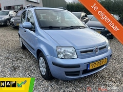 Fiat Panda - 1.2 Edizione Cool, Aico, 1e eigenaar