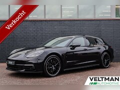 Porsche Panamera Sport Turismo - 2.9 4 E-Hybrid PANO BOSE MEMORY