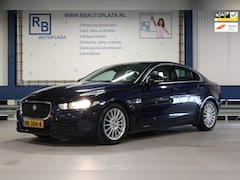 Jaguar XE - 2.0 D Portfolio FULL OPTIONS / BTW + BPM