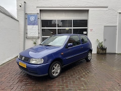 Volkswagen Polo - 1.4 LMvelgen/2e eigenaar