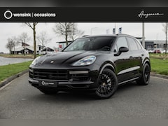 Porsche Cayenne - 4.0 Turbo | Sport Chrono | Adaptieve CruiseControl | Adaptieve Sportstoelen + Memory | Ext