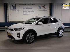 Kia Stonic - 1.0 T-GDi Sports Edition / WHITE EDITION