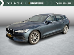 Volvo V60 - 2.0 T4 Momentum Pro | Trekhaak | Lederen Sport stoelen | Adaptieve Cruise | Panorama Schui