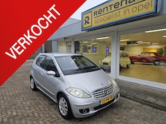 Mercedes-Benz A-klasse - 170 Elegance