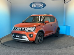 Suzuki Ignis - 1.2 Smart Hybrid Comfort Autm