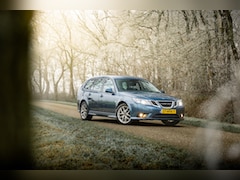 Saab 9-3 Sport Estate - 1.8t Linear