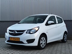 Opel Karl - 1.0 75pk Edition 5-zitpl. | Airconditioning | Bluetooth | Cruise control | Dealeronderhoud