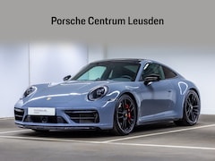 Porsche 911 - Carrera GTS