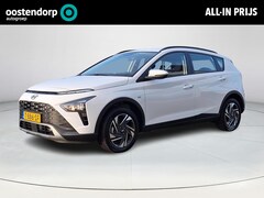 Hyundai Bayon - 1.0 T-GDI Comfort | Voorraad actie | Snel leverbaar | Airco | Navigatie |