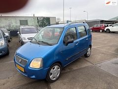 Suzuki Wagon R+ - 1.3 GLS Inruil Mogelijk