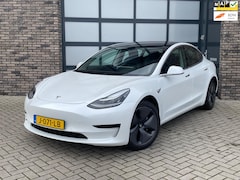 Tesla Model 3 - Standard Range RWD Plus 60 kWh AUTOPILOT Incl. BTW Wit