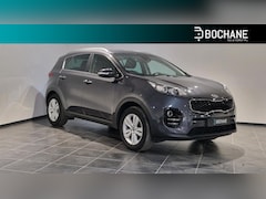 Kia Sportage - 1.6 GDI First Edition | Trekhaak