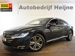 Volkswagen Arteon - eHybrid 218PK DSG R-LINE SPORT BUSINESS + LEDER/NAVI/VIRTUAL