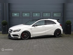 Mercedes-Benz A-klasse - AMG 45 4MATIC Edition 1