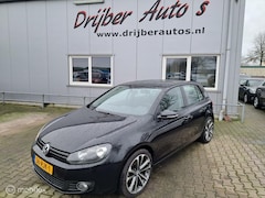 Volkswagen Golf - 1.2 TSI Style BlueMotion