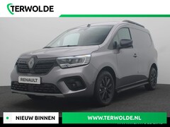 Renault Kangoo - 1.5 Blue dCi 115 extra L1 | Anniversary Edition | Direct Leverbaar | BPM Vrij | Betimmerin