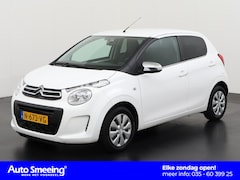 Citroën C1 - 1.0 VTi Feel | Airco | Bluetooth | 12 mnd Garantie |