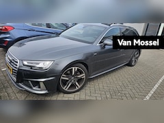 Audi A4 Avant - 40 TFSI Sport S line edition