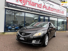 Mazda 6 - 6 2.0 S-VT Touring