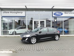 Ford Focus - 1.0 EcoBoost Edition Business 125PK.NAVI.CRUISE.EATC.PANTHER BLACK.99456KM