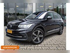 Volkswagen Tiguan - 1.5 TSI Active | ACC | Camera | Led |