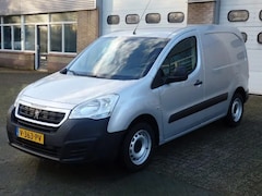 Peugeot Partner - 1.6 HDI AIRCO CRUISE EURO 6