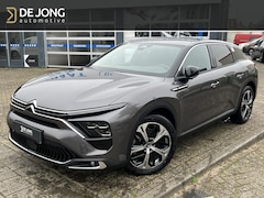 Citroën C5 X - 1.6 Plug-in Hybrid 180 Plus Camera/Navi/Keyless/Navi/19"Velgen/GEEN AFLEVERKOSTEN