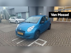 Suzuki Alto - 1.0 Comfort Plus