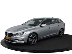 Volvo V60 - 2.0 T3 R-Design | Standkachel | Stoelverwarming | Trekhaak |