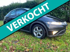 Honda Civic - 1.8 Sport