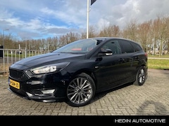 Ford Focus Wagon - 1.5 150PK ST-Line