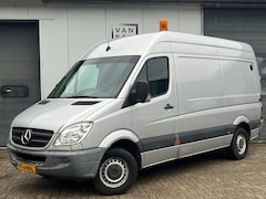 Mercedes-Benz Sprinter - 316CDI 163pk L2H2 Airco 3-pers