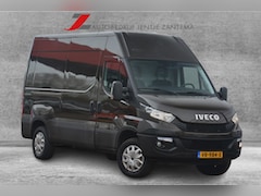 Iveco Daily - 35S13V 2.3 352 H3 L | Automaat | Airco-Clima | Cruise-control | Elek.ramen | Armsteun | NL