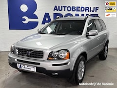 Volvo XC90 - 2.5 T Momentum