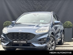 Ford Kuga - 2.5 PHEV ST-Line X | Adapt. Cruice Control | BLIS | Winterpack | Trekhaak