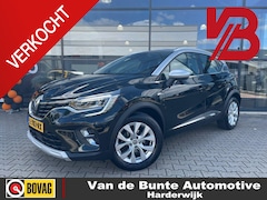 Renault Captur - 1.0 TCe 100 Intens *Navi & Stoelverwarming