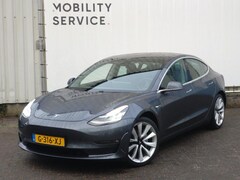 Tesla Model 3 - Long-Range AWD 351pk 75 kWh [ TREKHAAK+AUTOPILOT+620KM WLTP+PREMIUM AUDIO ]