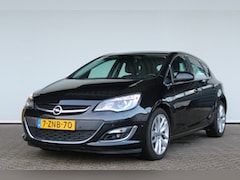 Opel Astra - 1.4 Turbo Sport +