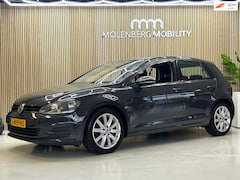 Volkswagen Golf - 1.2 TSI Trendline