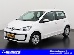 Volkswagen Up! - 1.0 BMT move up | Airco | 12 mnd Garantie | Zondag Open