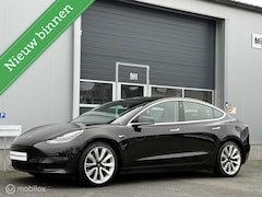 Tesla Model 3 - Long Range AWD 75 kWh - Incl BTW - 19 inch