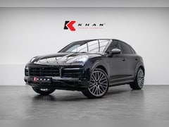 Porsche Cayenne - 3.0 E-Hybrid Platinum Edition | 360 Camera| Sportuitlaat