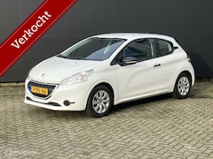 Peugeot 208 - 1.0 VTi Access AIRCO nieuwe. Distr-riem