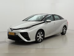 Toyota Mirai - FCV Executive | Leder | Navigatie | JBL