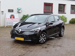 Renault Clio - 1.0 TCe 90pk Equilibre/ Apple Carplay/ Cruise control/ Airco/ Led koplampen/ DAB/ 1 Eigena